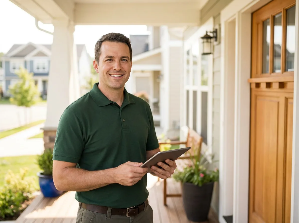Pest control FAQs for Kenna, WV